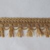 Taśma ozdobna frędzle 14-211