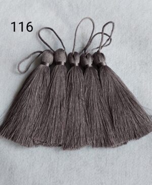 Chwosty 10cm   17-002