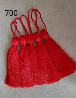 Chwosty 10cm   17-002